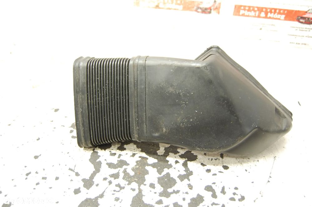 PRZEWÓD DOLOT POWIETRZA 3B0129565 SKODA SUPERB I 1.8 TURBO VW PASSAT B5 LIFT SEAT SKODA 3B0129565D - 4