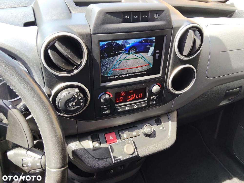 Citroën Berlingo Multispace BlueHDi 100 S&S ETG6 SHINE - 20
