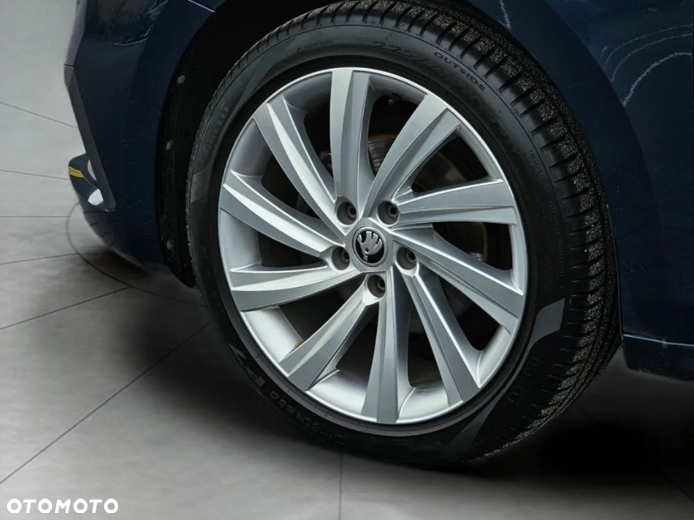 Skoda Octavia 1.5 TSI ACT Style - 13