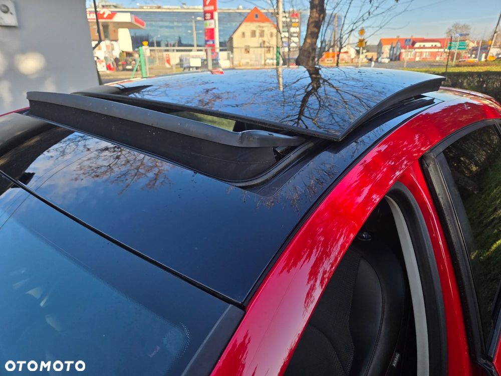 Seat Leon 1.4 TSI Ecomotive FR - 36