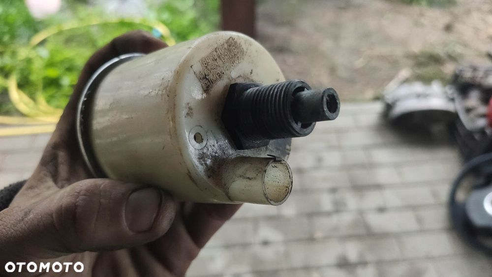 AA LICZNIK KM/H WSK SPORT LELEK DUDEK ORG PRL - 4