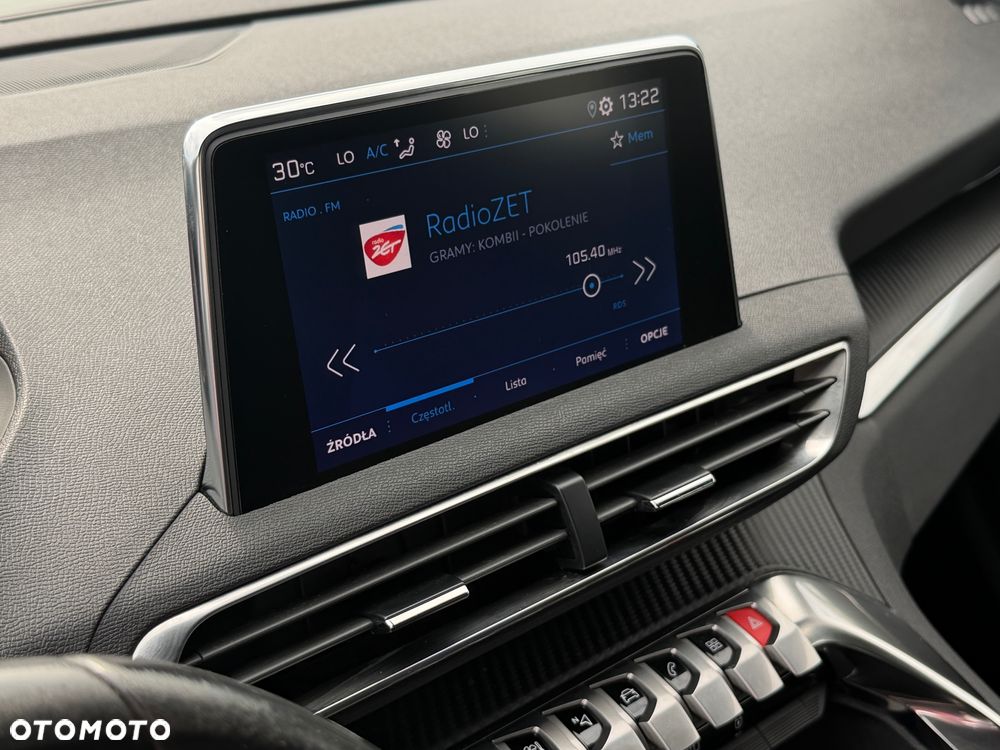 Peugeot 3008 PureTech 130 Stop & Start GPF Active Pack - 24