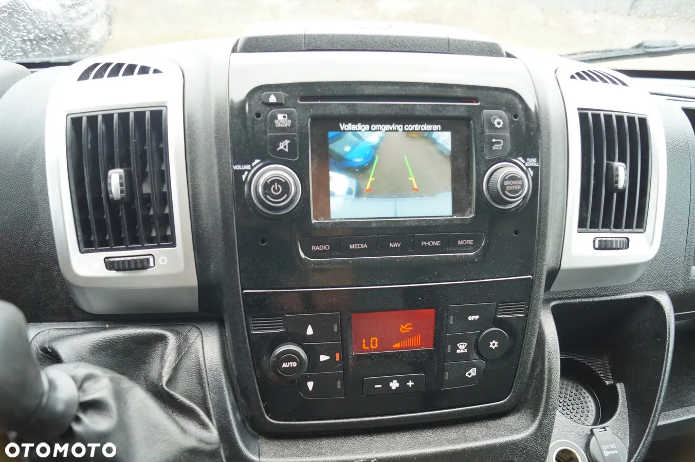 Fiat Ducato - 23