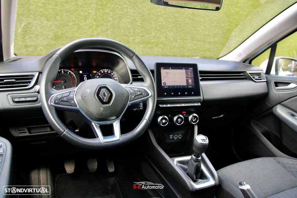 Renault Clio 1.0 SCe Zen - 3
