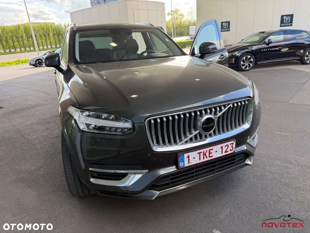 Volvo XC 90 - 3