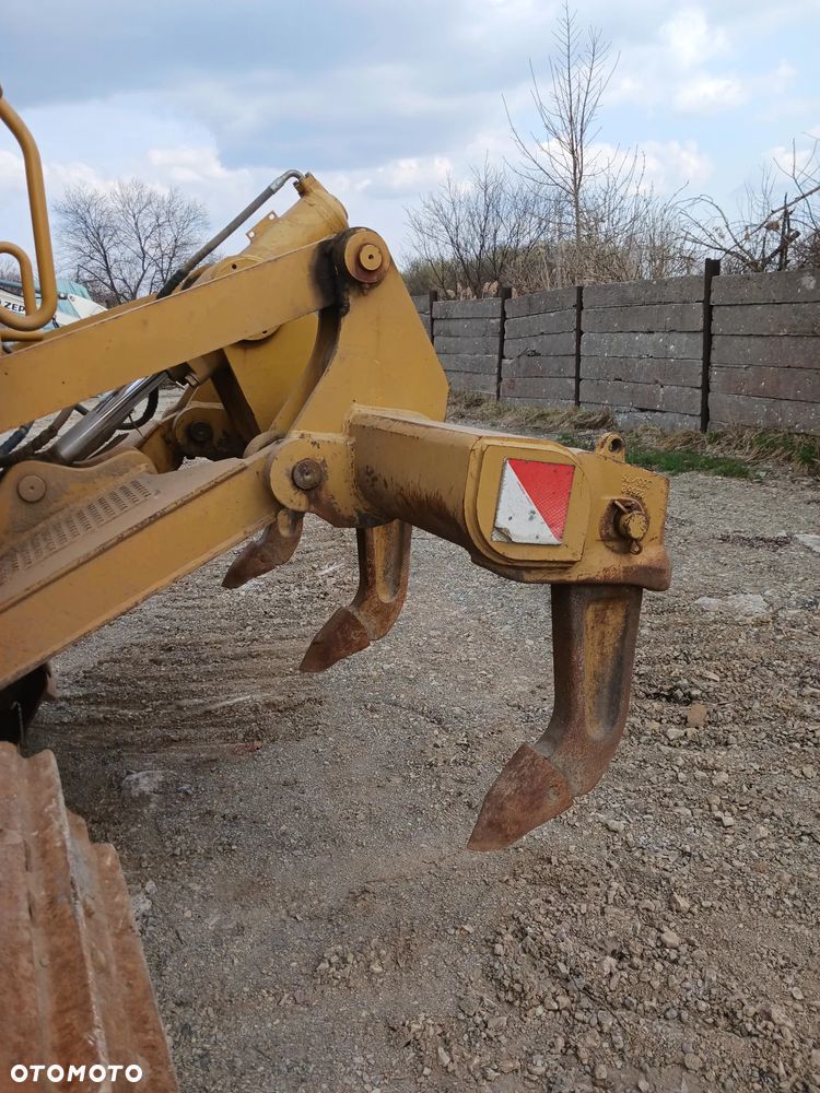 Caterpillar D6N LGP - 15