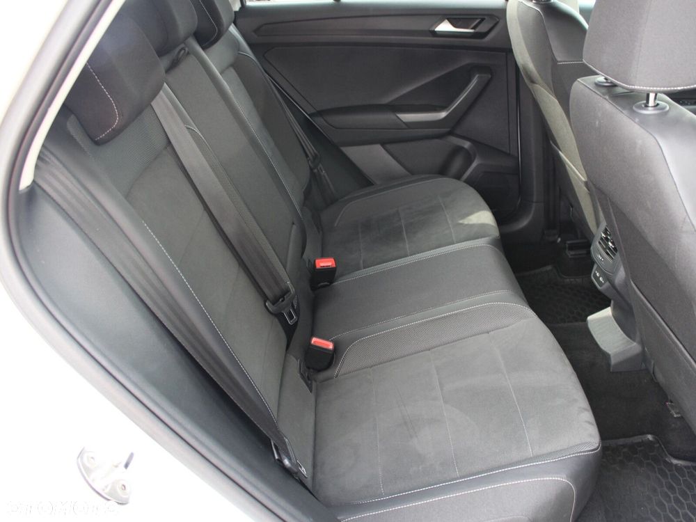 Volkswagen T-Roc 1.5 TSI Style DSG - 14