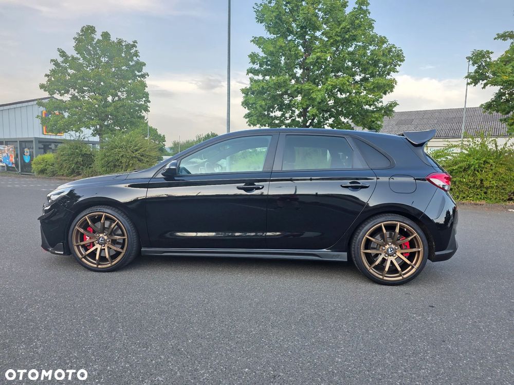 Hyundai i30 N 2.0 T-GDI Performance - 4