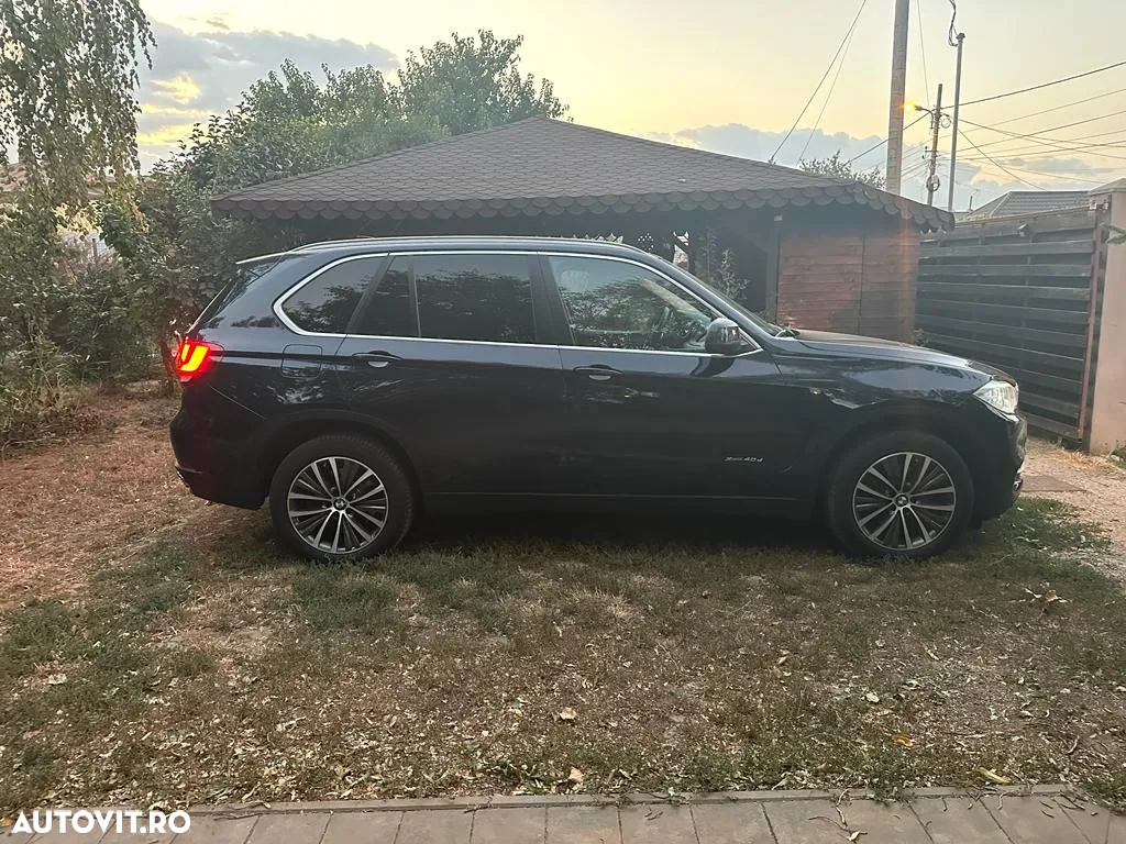 BMW X5 xDrive40d - 3