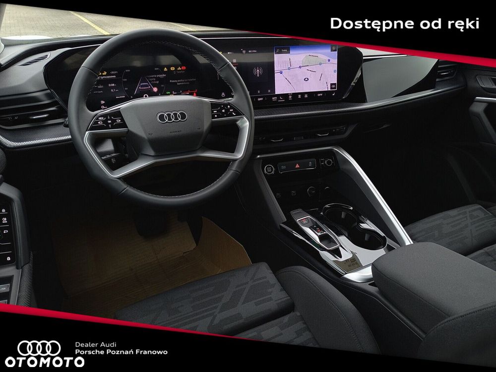 Audi Q5 Sportback - 4