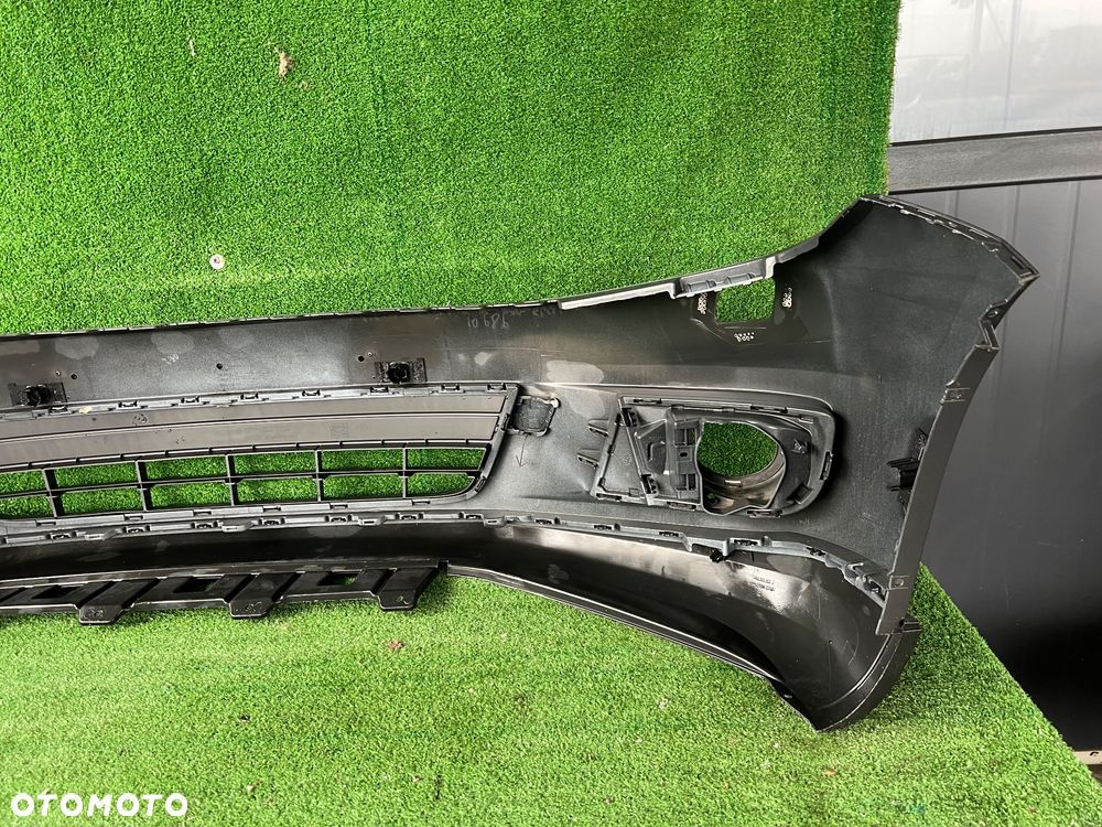 WV Tiguan 5N0 lift 11-15 zderzak przedni - 5