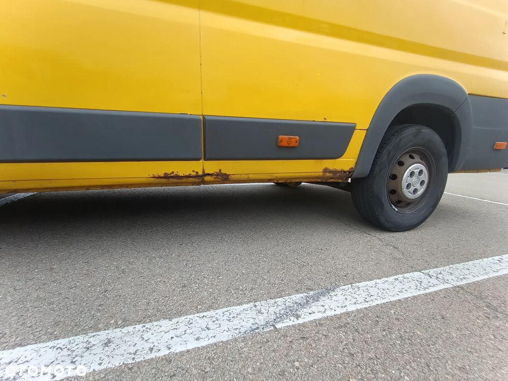 Fiat Ducato - 7