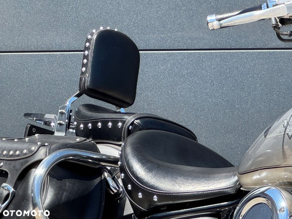 Yamaha Drag Star - 6