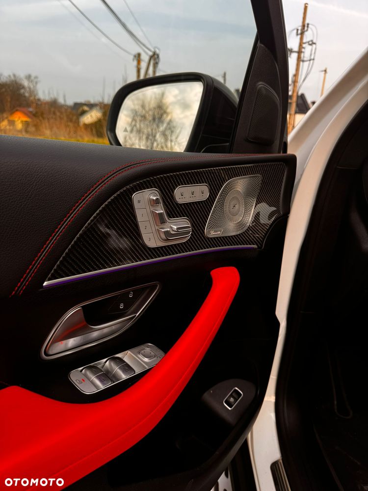 Mercedes-Benz GLE - 10