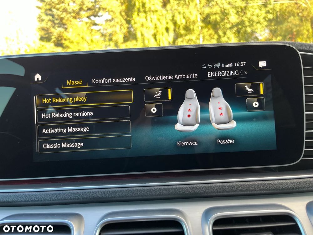 Mercedes-Benz GLE 400 d 4-Matic Premium Plus - 33