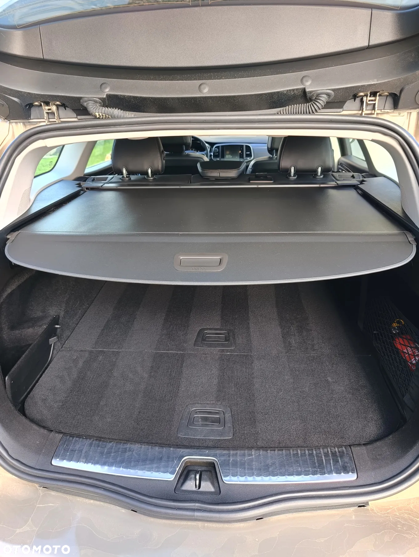 Renault Talisman 1.6 Energy TCe Intens EDC - 9