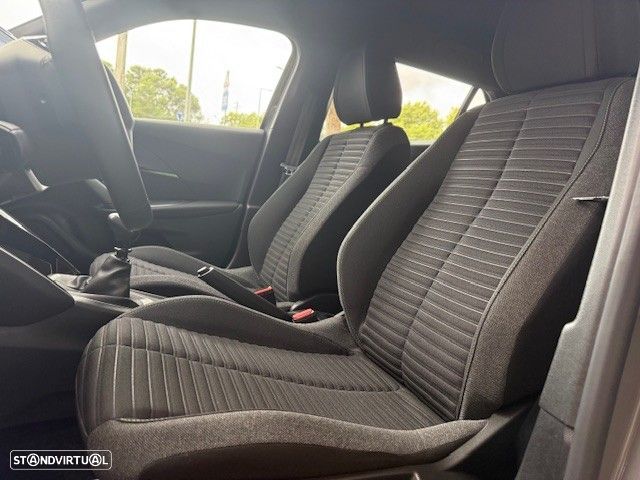 Peugeot 2008 1.2 PureTech Active Pack - 7