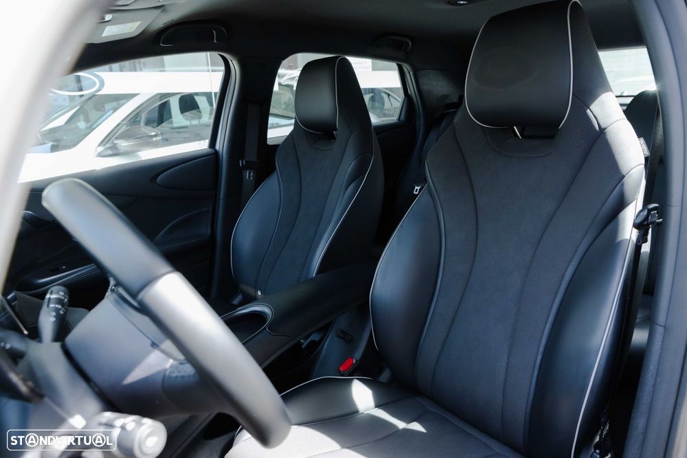 BYD Dolphin 60.4 kWh Comfort - 15