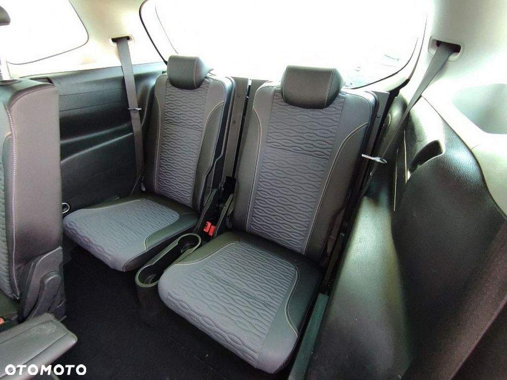 Opel Zafira - 15