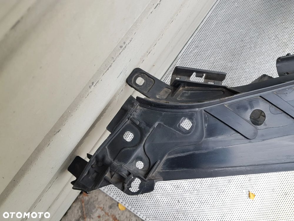 Mercedes W166 ML GL GLE GLS Pas Przedni Wzmocnienie Czołowe - 9