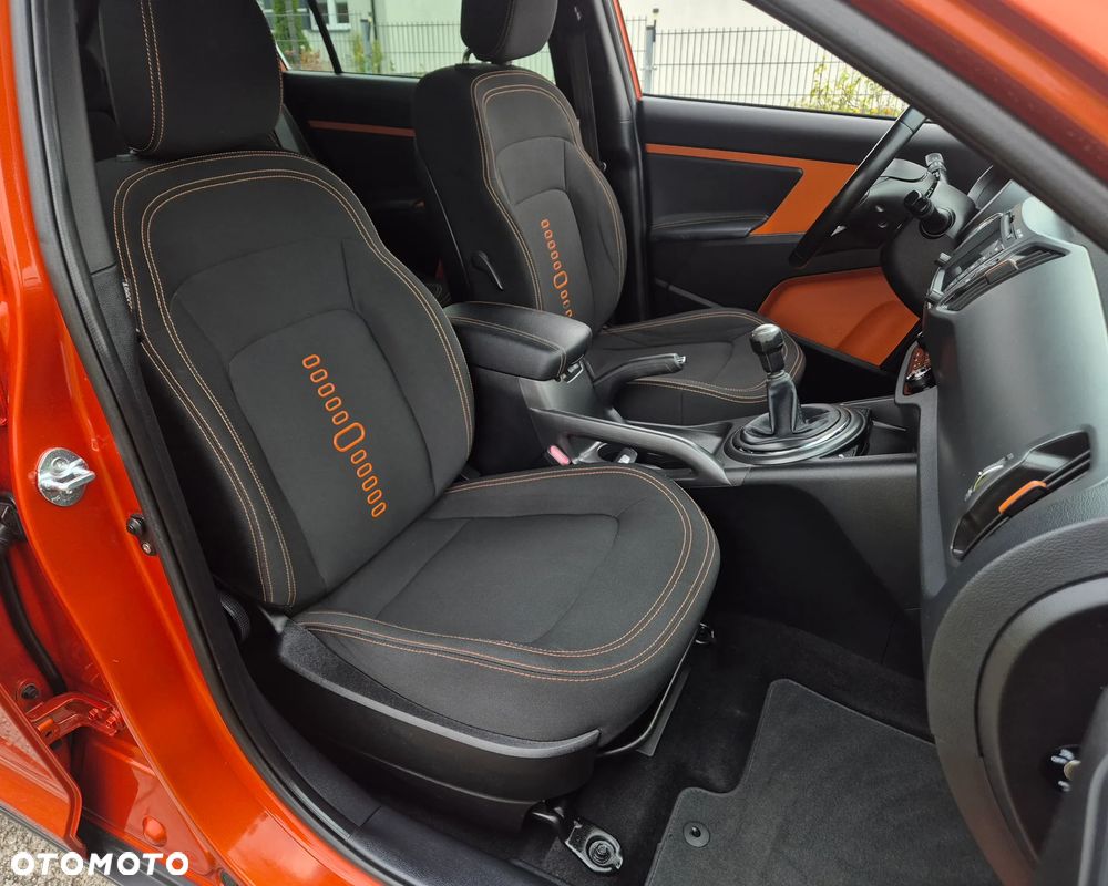 Kia Sportage - 21