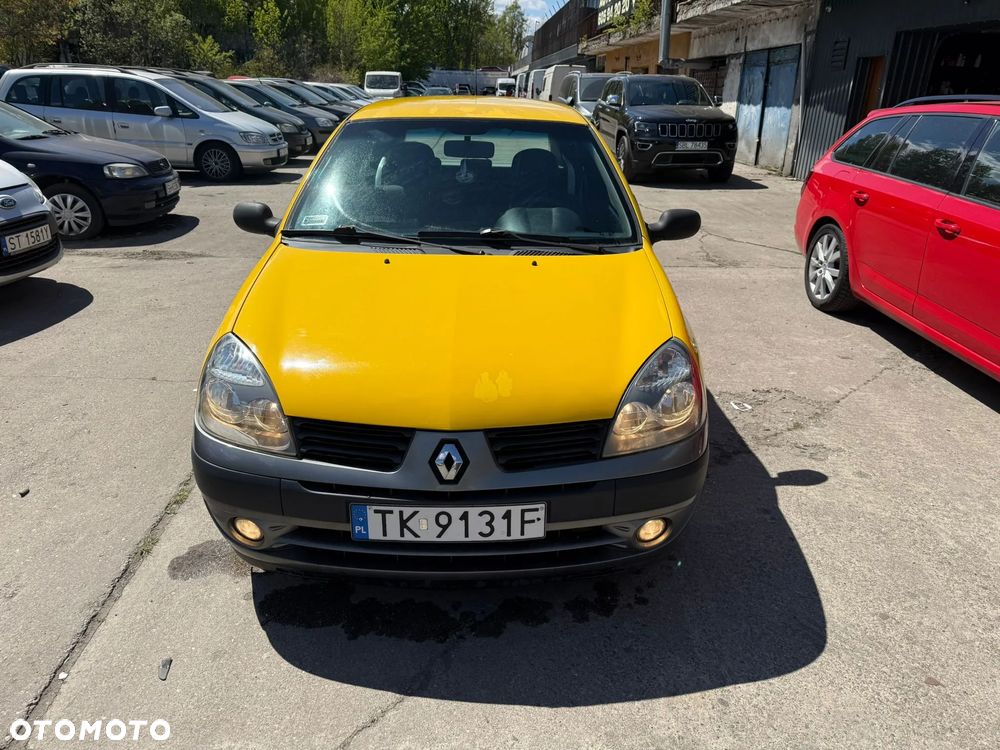 Renault Clio 1.5 dCi Extreme - 2
