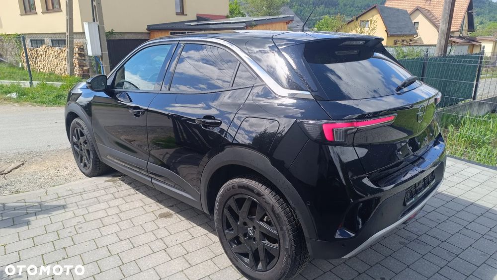 Opel Mokka 1.2 DI Turbo Elegance - 7