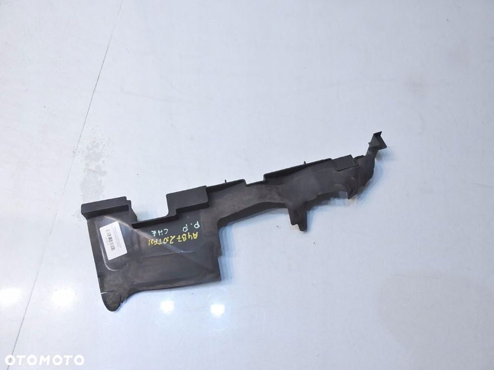 KIEROWNICA POWIETRZA PRAWA AUDI A4 B7 8E0121284AD - 3