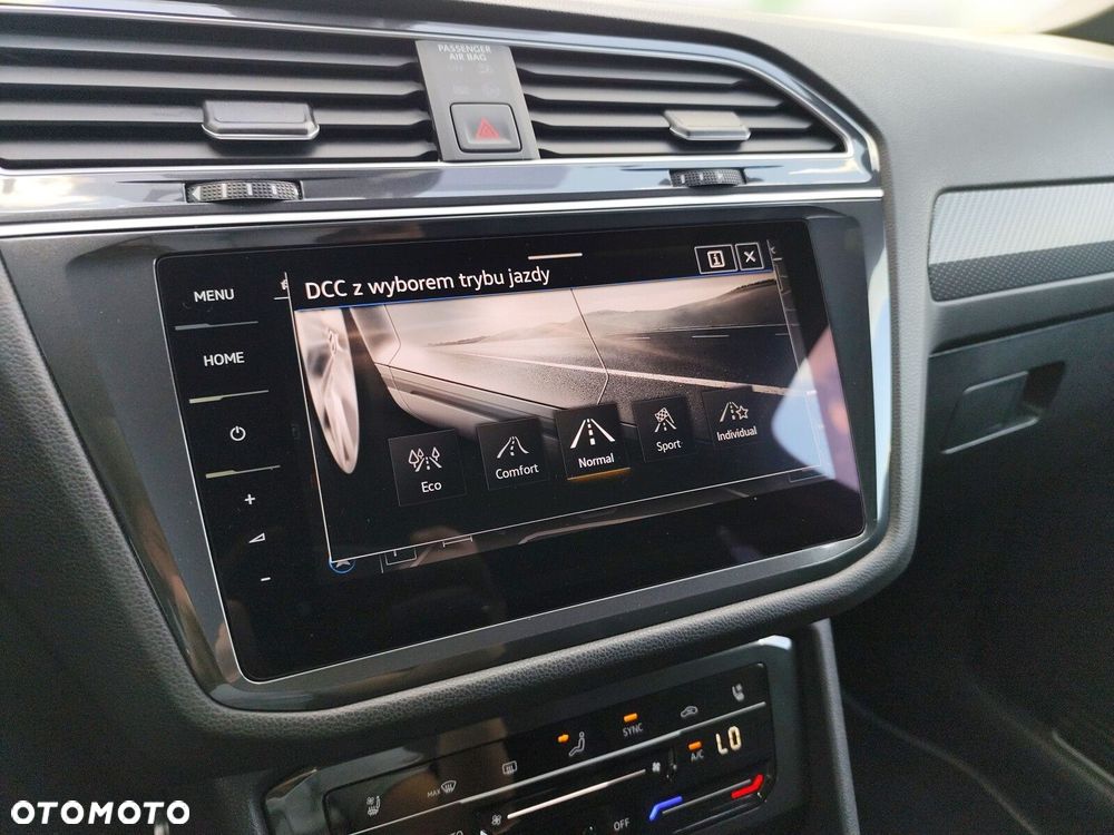 Volkswagen Tiguan Allspace 2.0 TSI 4Mot R-Line DSG - 29