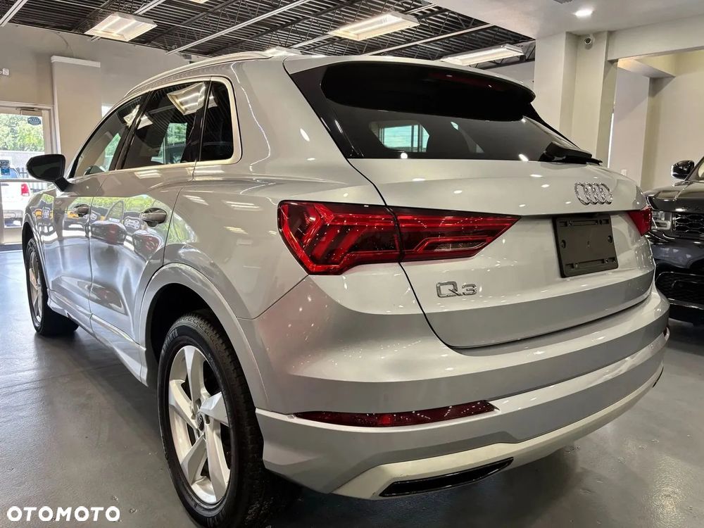 Audi Q3 - 6