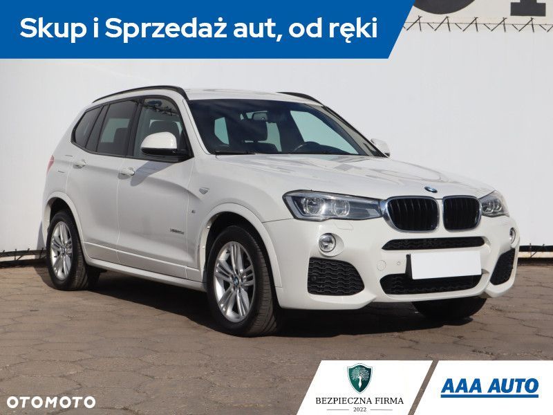 BMW X3 - 3