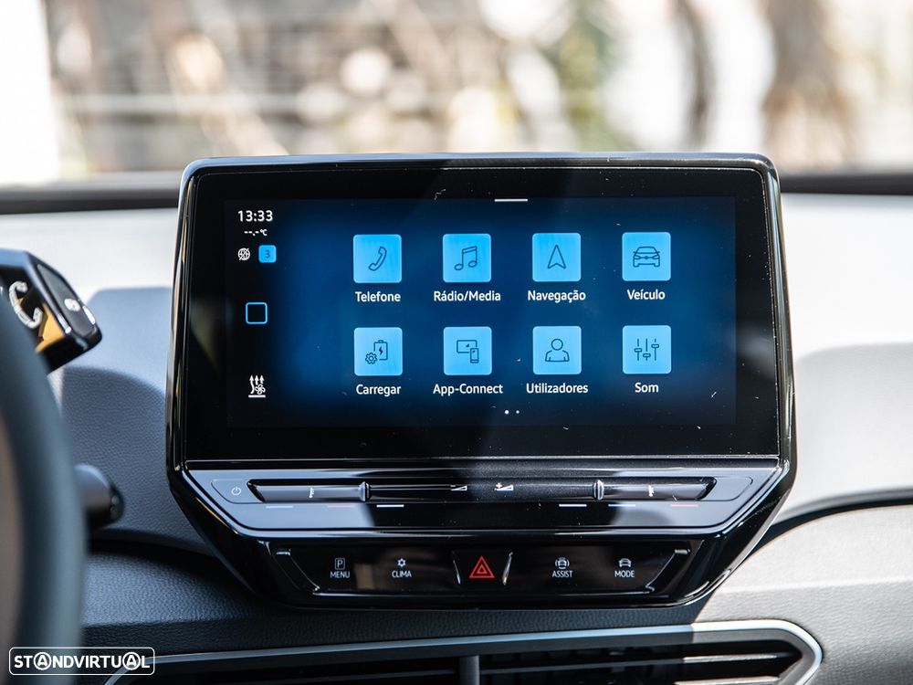 VW ID.3 Performance Upgrade Pure Style - 14