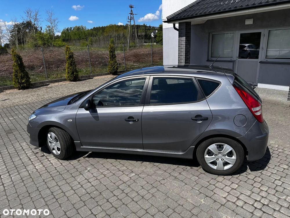 Hyundai i30 1.4 Blue Comfort - 6