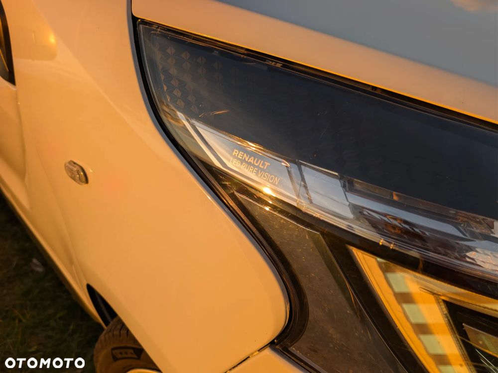 Renault Trafic 2020 photo 3