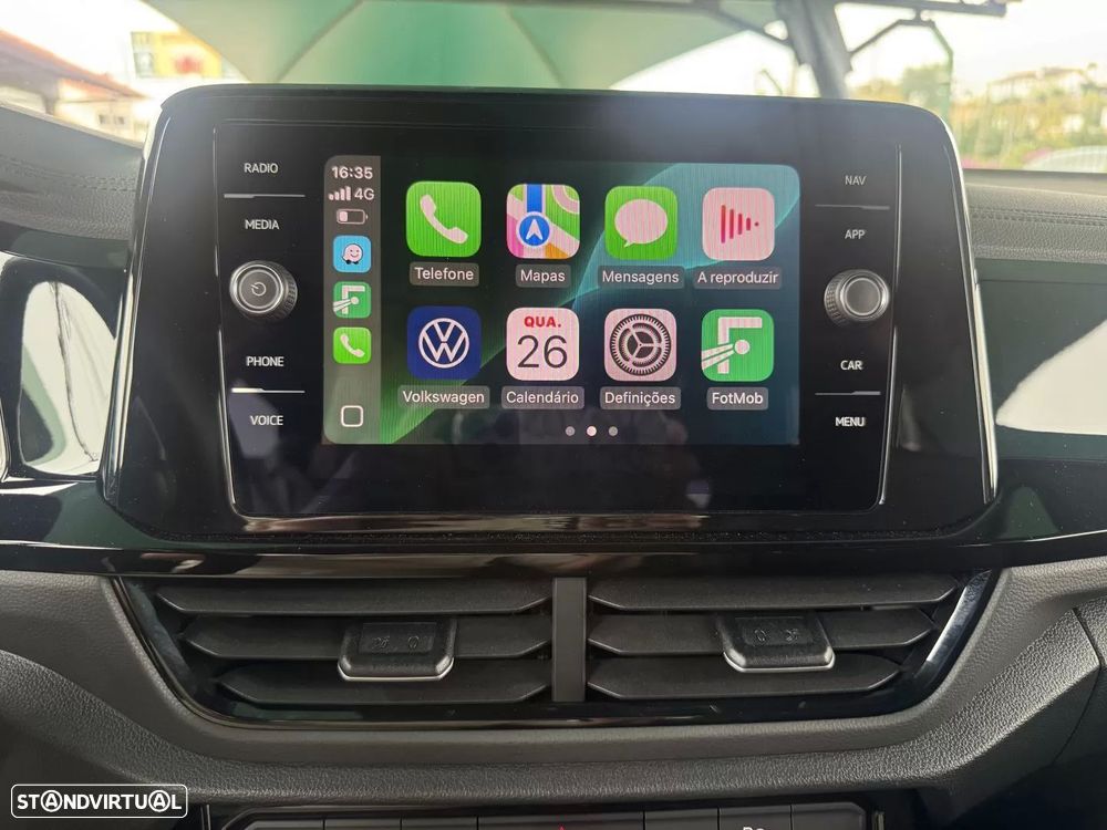 VW T-Roc 1.5 TSI Black Style DSG - 16