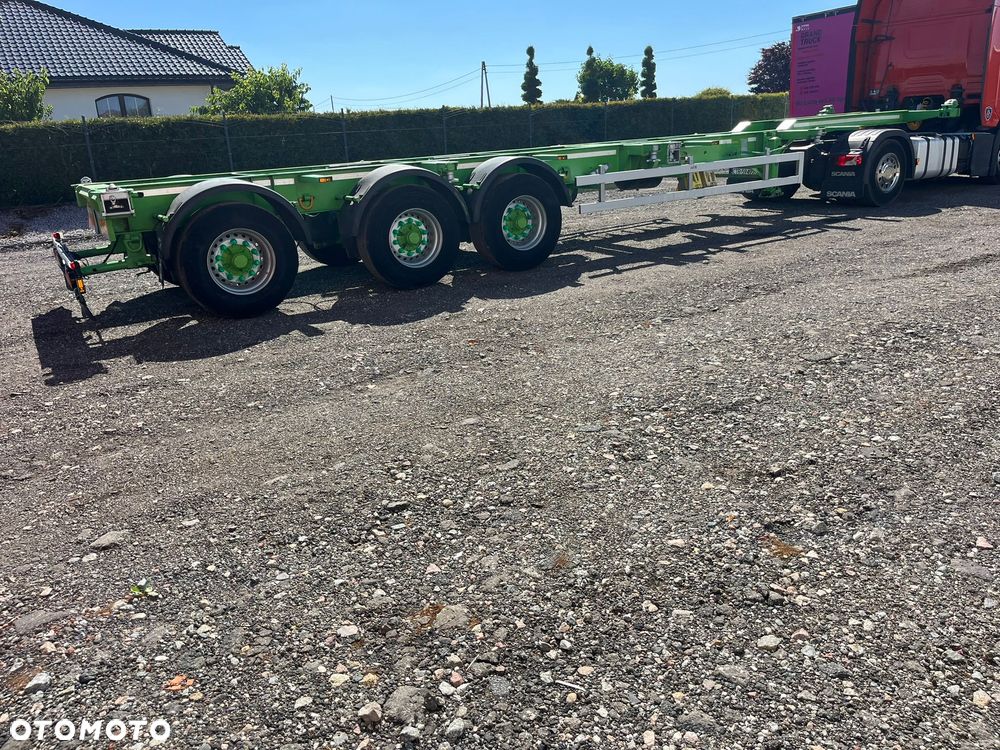 Krone - 13