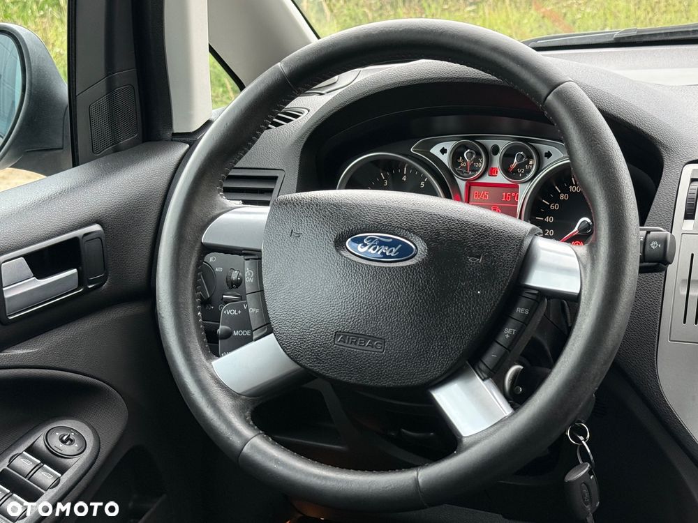 Ford C-MAX - 28
