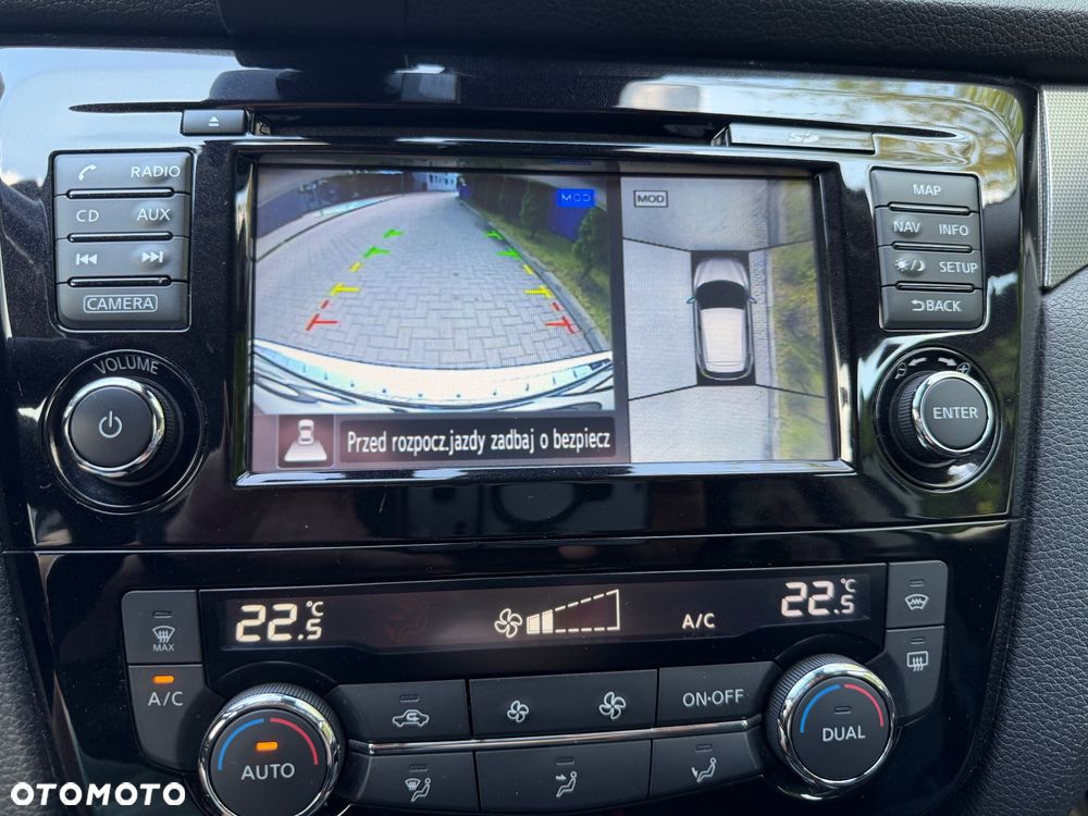 Nissan Qashqai 1.5 dCi N-Connecta - 19