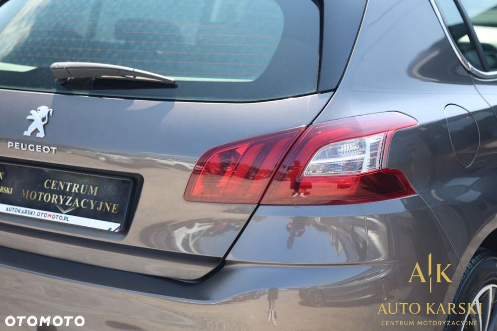 Peugeot 308 - 12