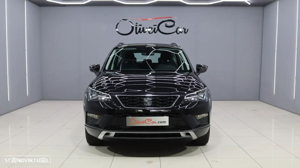SEAT Ateca - 4