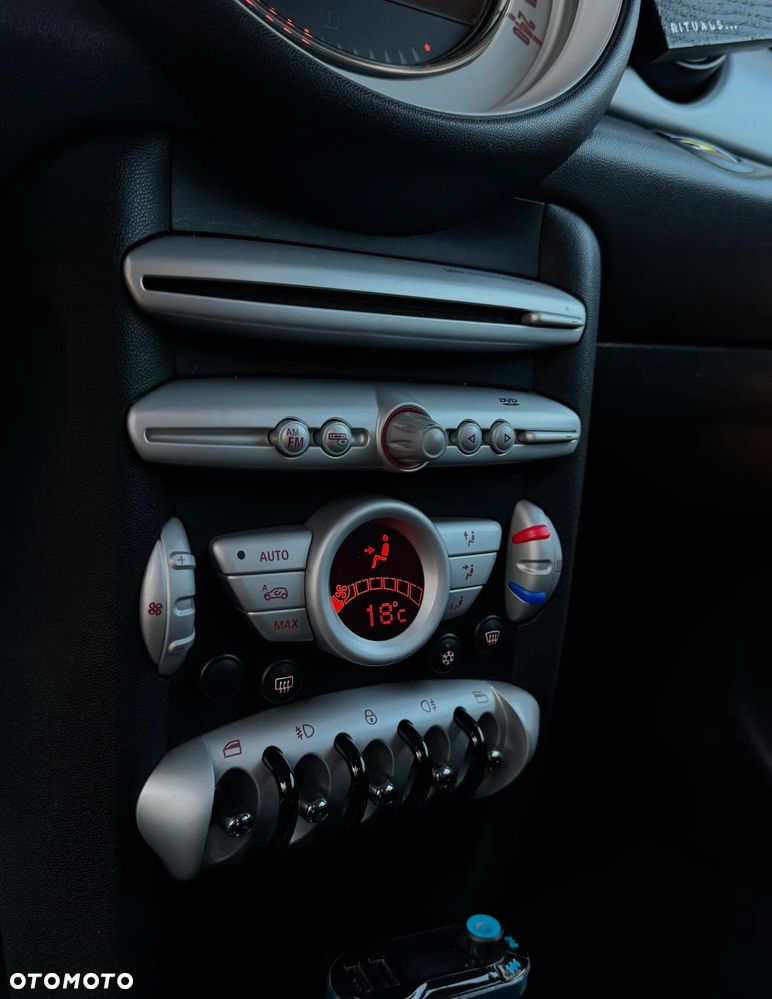 MINI Cooper - 13