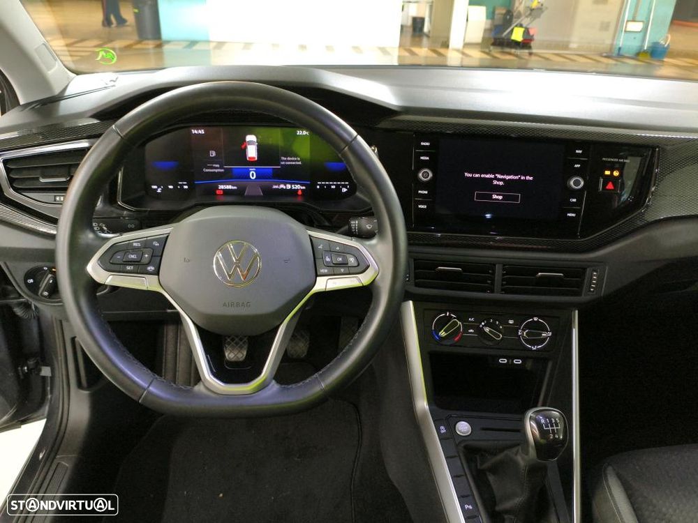 VW Taigo 1.0 TSI Urban - 7