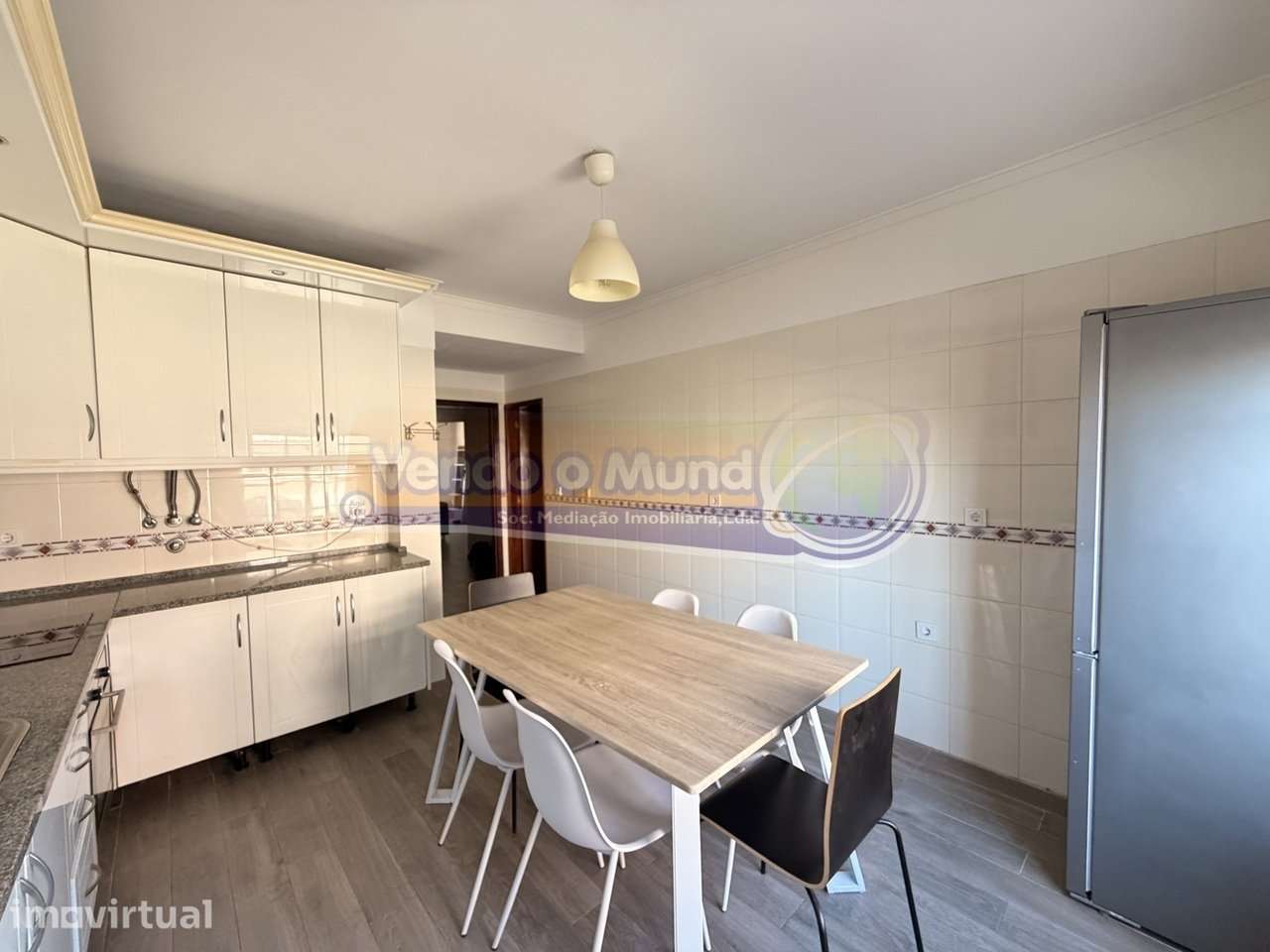 Apartamento T3 no Porto Alto (PALT418) - Grande imagem: 3/28