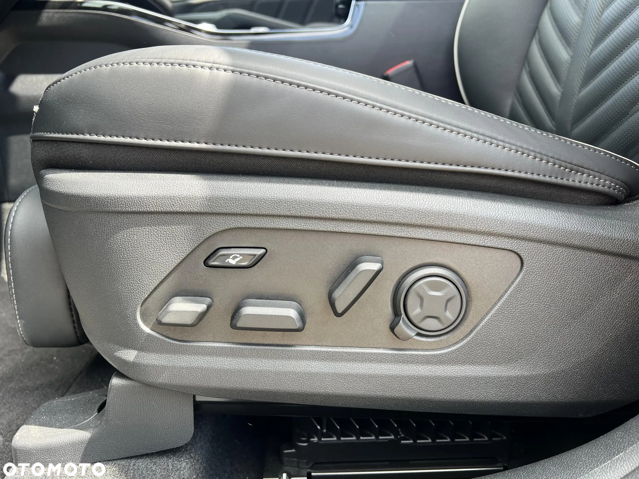 Kia Sorento 1.6 T-GDI HEV Prestige Line 4WD - 12