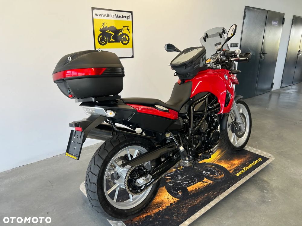 BMW GS - 20
