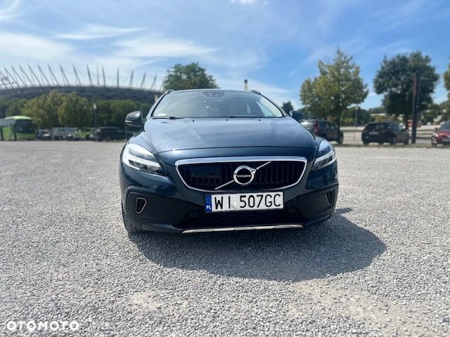 Volvo V40 Cross Country T3 Drive-E Summum - 6