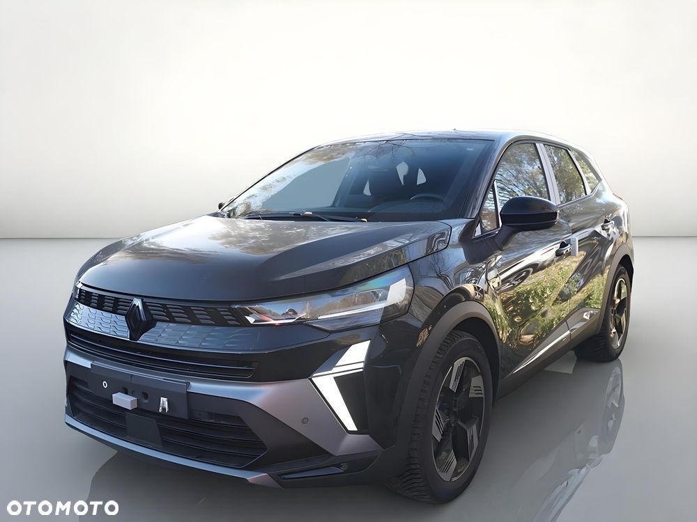 Renault Symbioz 1.8 E-Tech Full Hybrid 160 Esprit Alpine - 1