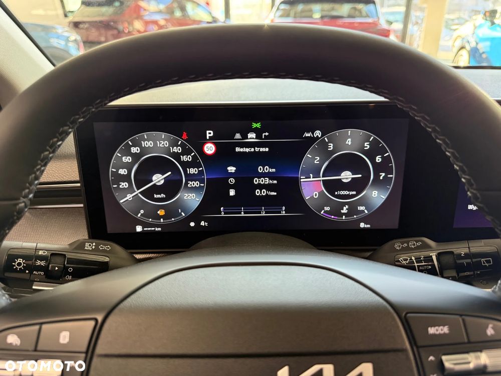 Kia Stonic 1.0 T-GDI L Business Line DCT - 23