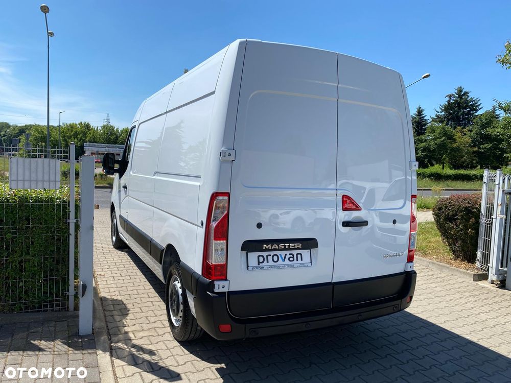Renault MASTER 2,3 DCI 135KM L2H2 CHŁODNIA 0 STOPNI ( LEKI ) - 16