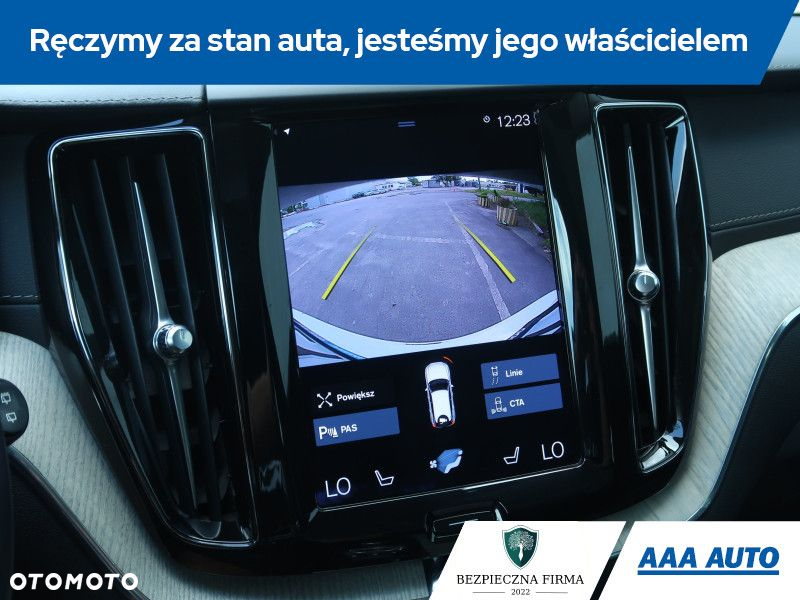 Volvo XC 60 - 16